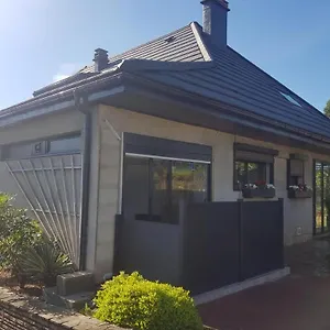 * Studio * L'escale Du Monde Appartement Vénissieux