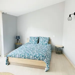 Maison De Village Au Cœur De La Drôme Médiévale - Les Remparts - Drôme Provençale Appartement Châteauneuf-du-Rhône