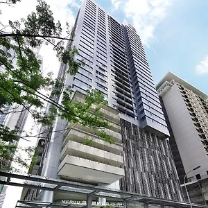 Apartment Summer Klcc By Citybox, Kuala Lumpur