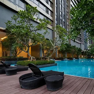  Appartement 8 Kia Peng Residences By Times 8