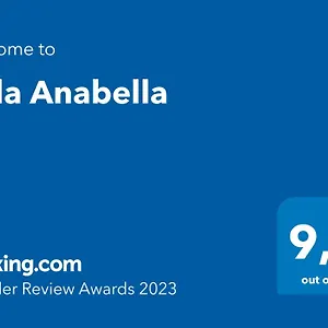 Anabella Ii Appartement Zadar