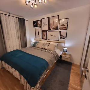 J'adore Jadera Appartement Zadar