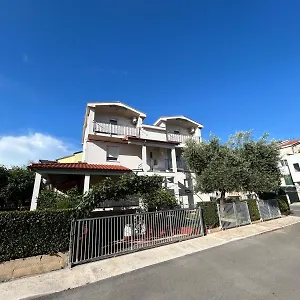 Lipa Appartement Zadar